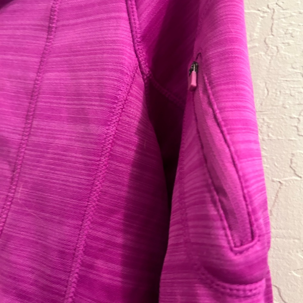 Athletic Jacket - Picture 4 of 4